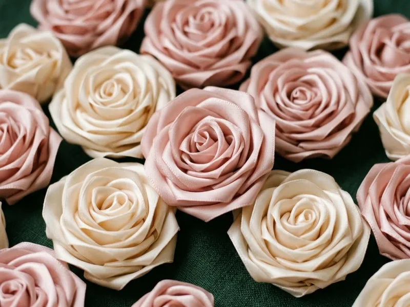 Rose Bouquets