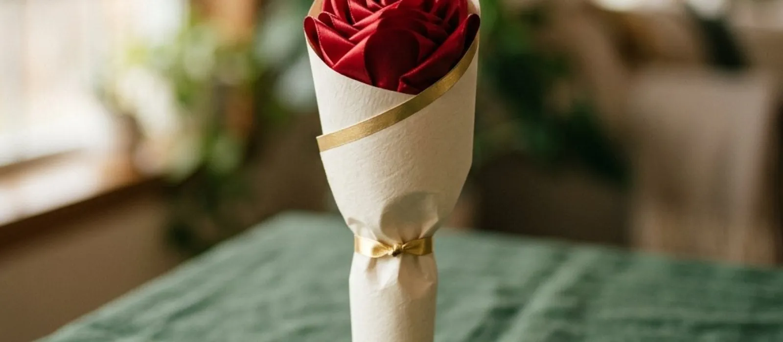 Valentine's Day gifts from Malki Flora