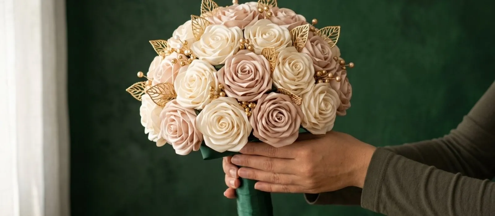 Mother's Day gifts from Malki Flora