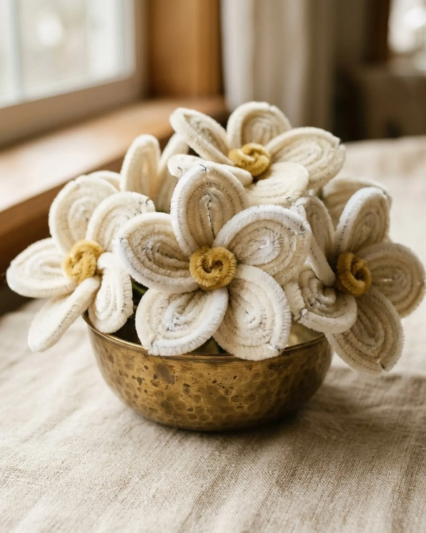 Frangipani Keepsake