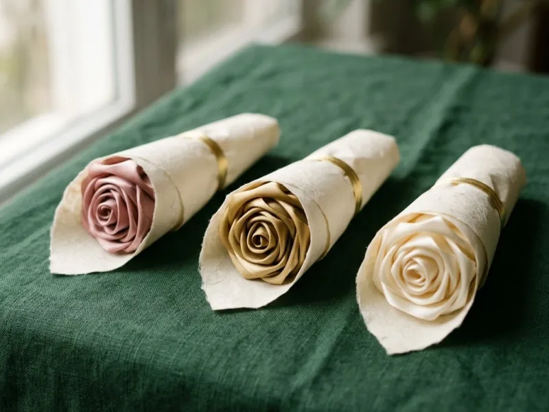 Single Stems