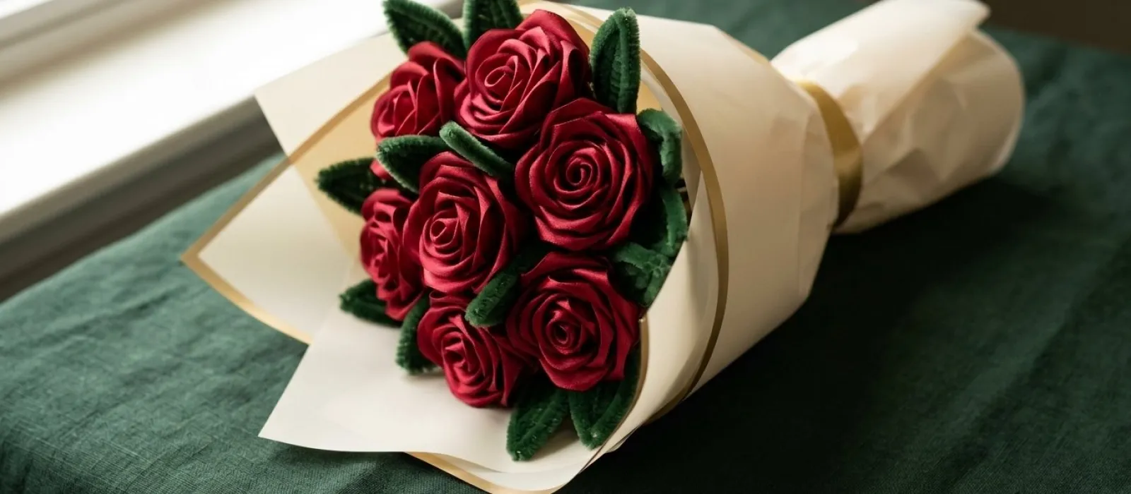Anniversary gifts from Malki Flora