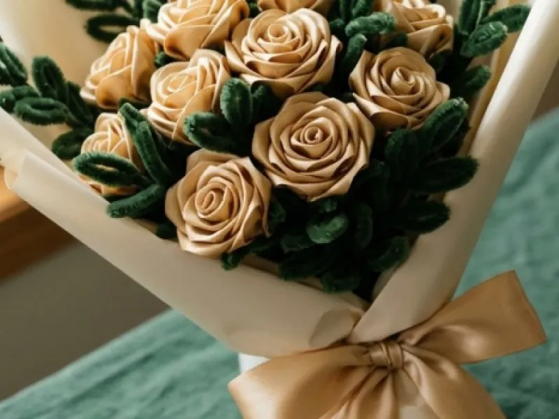 Farewell gifts